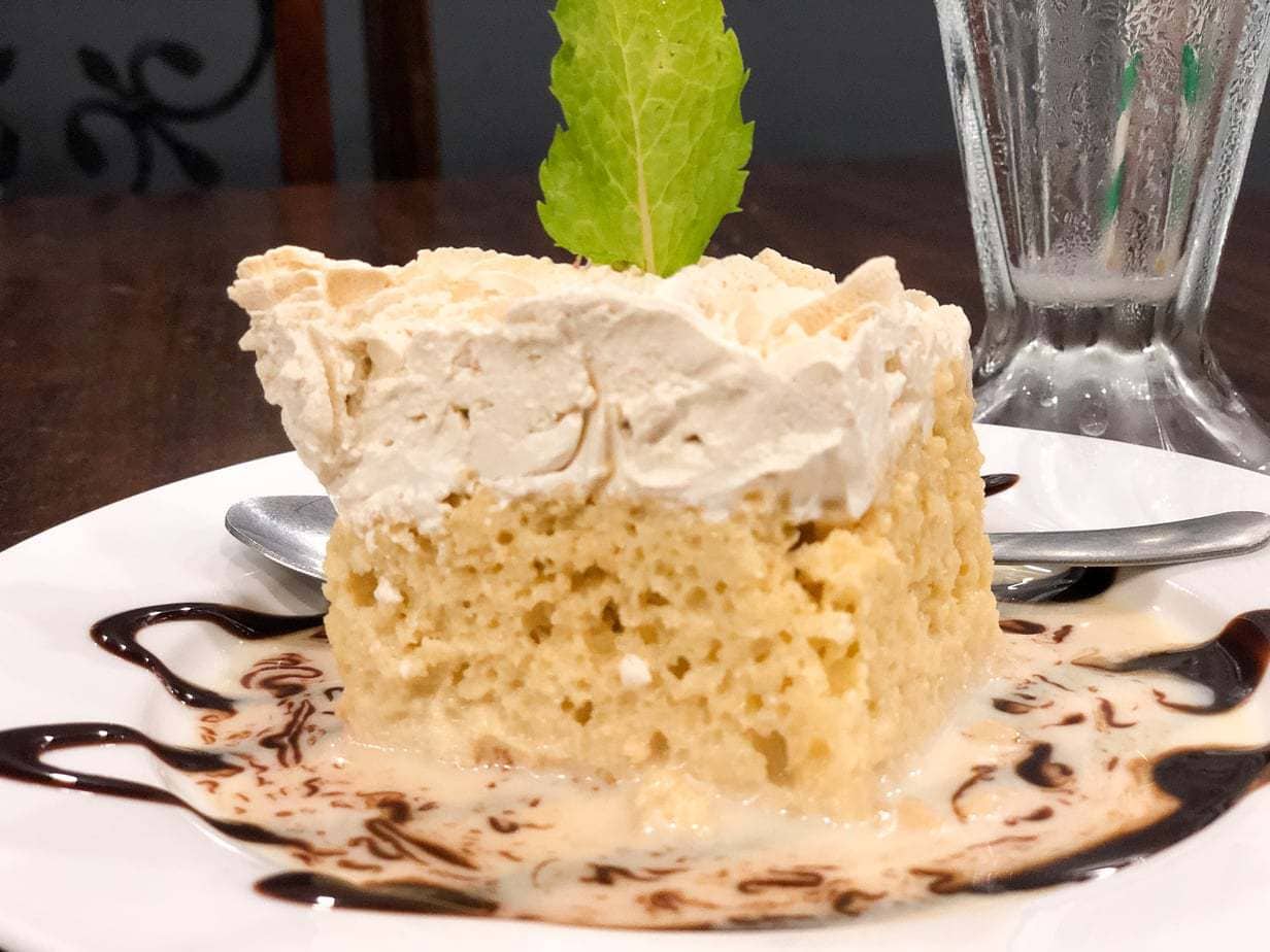 Homemade Tres Leches Costa Rica- You’ll Never Make Anything Else!