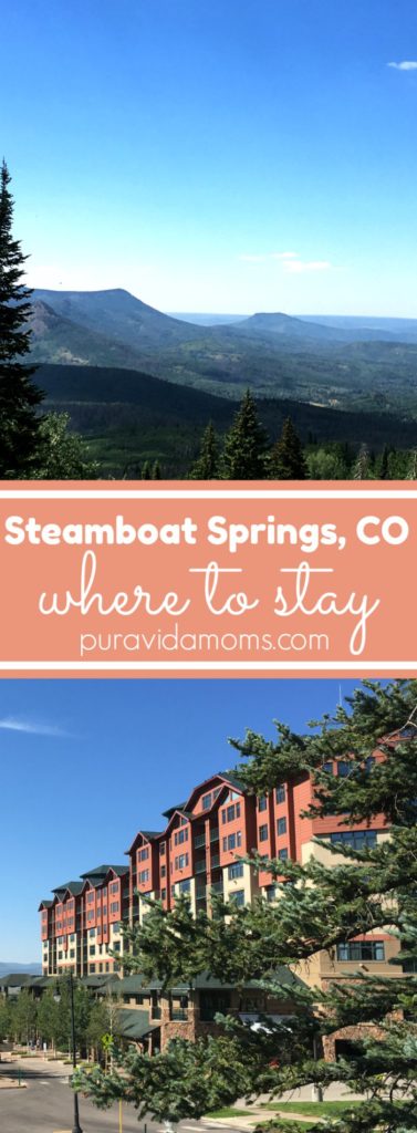 where to stay in steamboat springs colorado