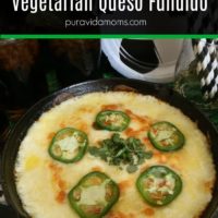 Vegetarian Fondue recipe Guide