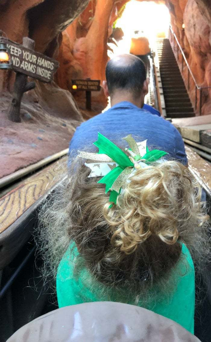 There are plenty of rides throughout both Disneyland and California Adventure that are perfect for preschoolers- and the whole family! A list of our favorite Disneyland rides for preschoolers.