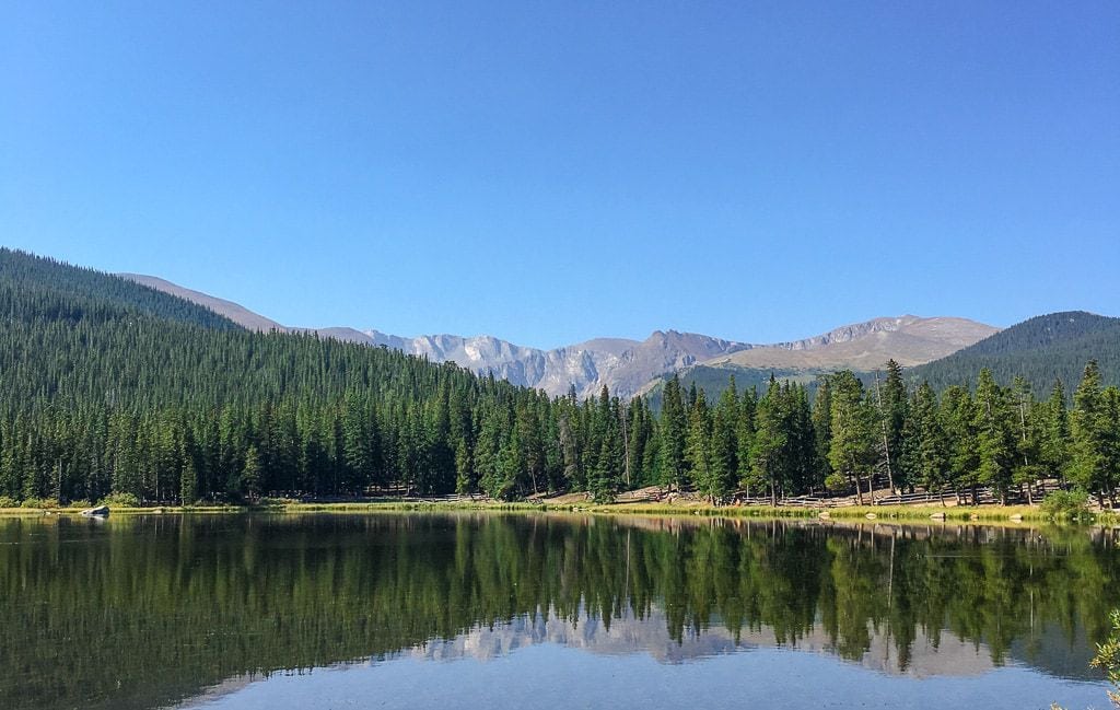 Mount Evans Colorado- Family Travel Tips