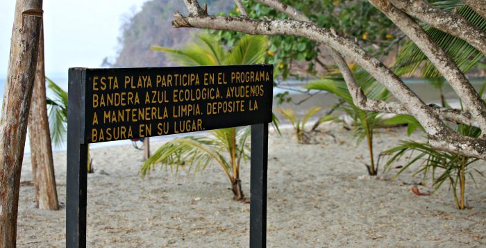 Playa Mantas Costa Rica- #1 Best Hidden Family Beach Just Minutes From Jaco