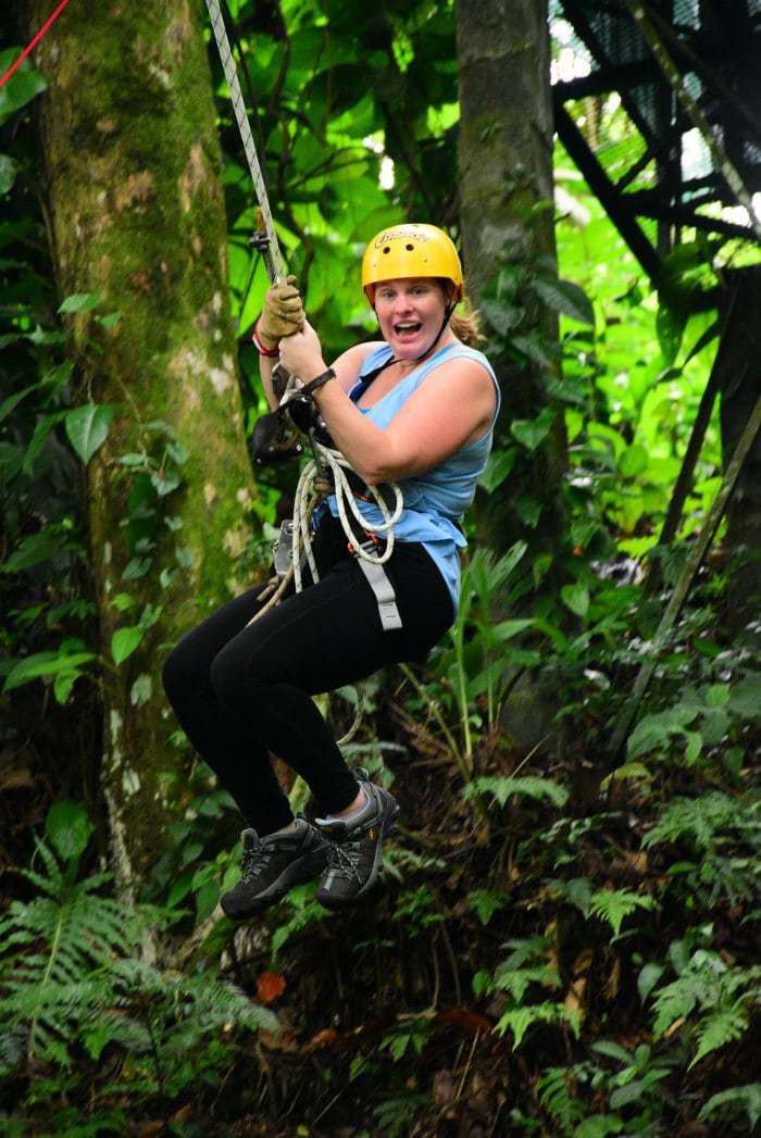 If you are considering a family trip to Costa Rica, check out our ten reasons to visit Costa Rica. We bet that after reading, your next international vacation will be a Costa Rica trip! 
