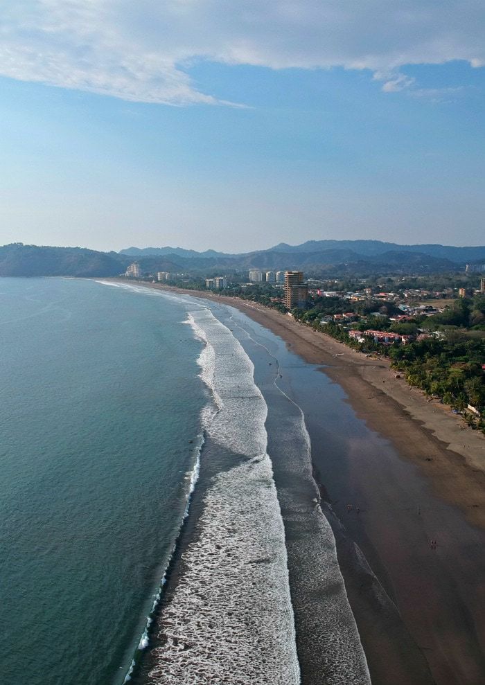 Best Beaches in Costa Rica – 20 Pacific Coast Beaches You’ll Love