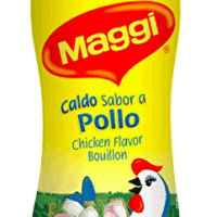 Maggi Chicken Bullion