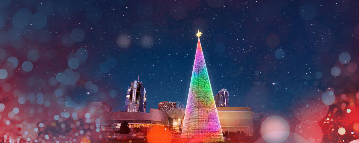 15 Things To Do With Kids In Denver For Christmas