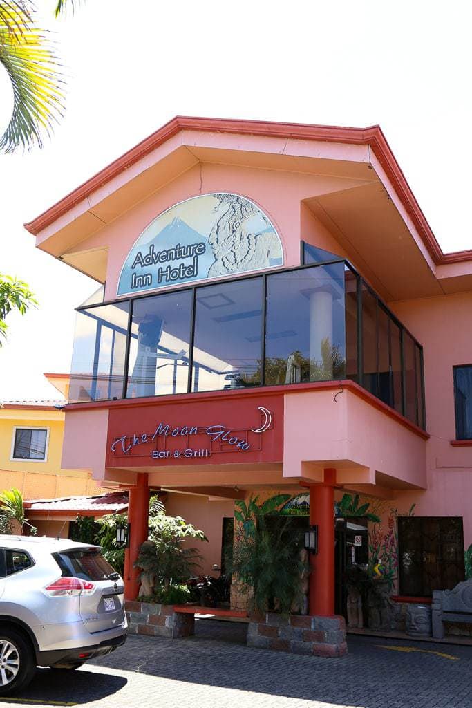 Best San Jose Costa Rica Airport Hotel