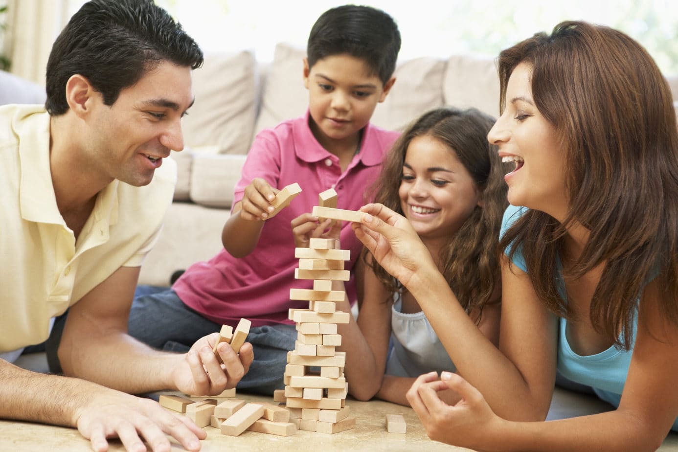 Board Games In Spanish For Families