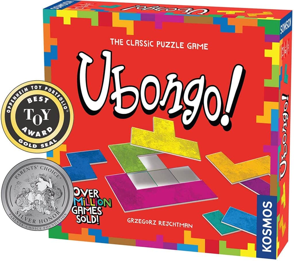 product image of  ubongo