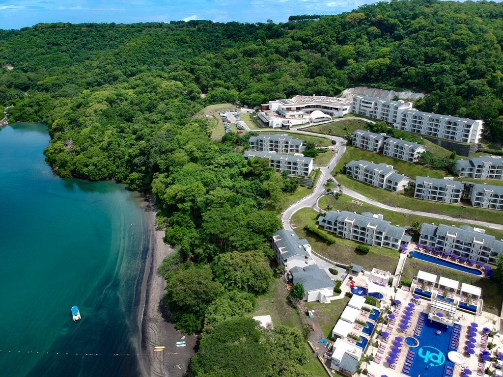 10 Best Luxury Family Resorts in Costa Rica