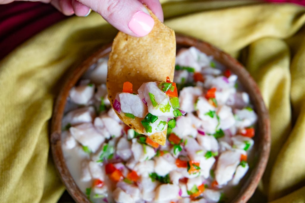 Costa Rican Appetizers You’ll Love