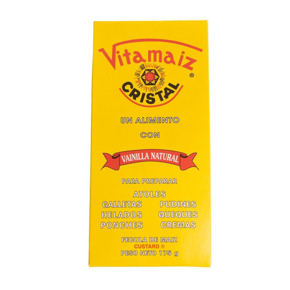 Vitamaiz Vanilla Cornstarch