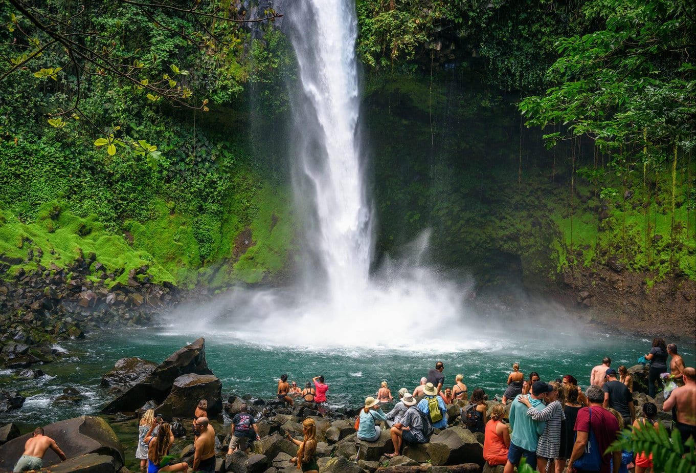 15 Top Arenal and La Fortuna Costa Rica Activities (For Families)