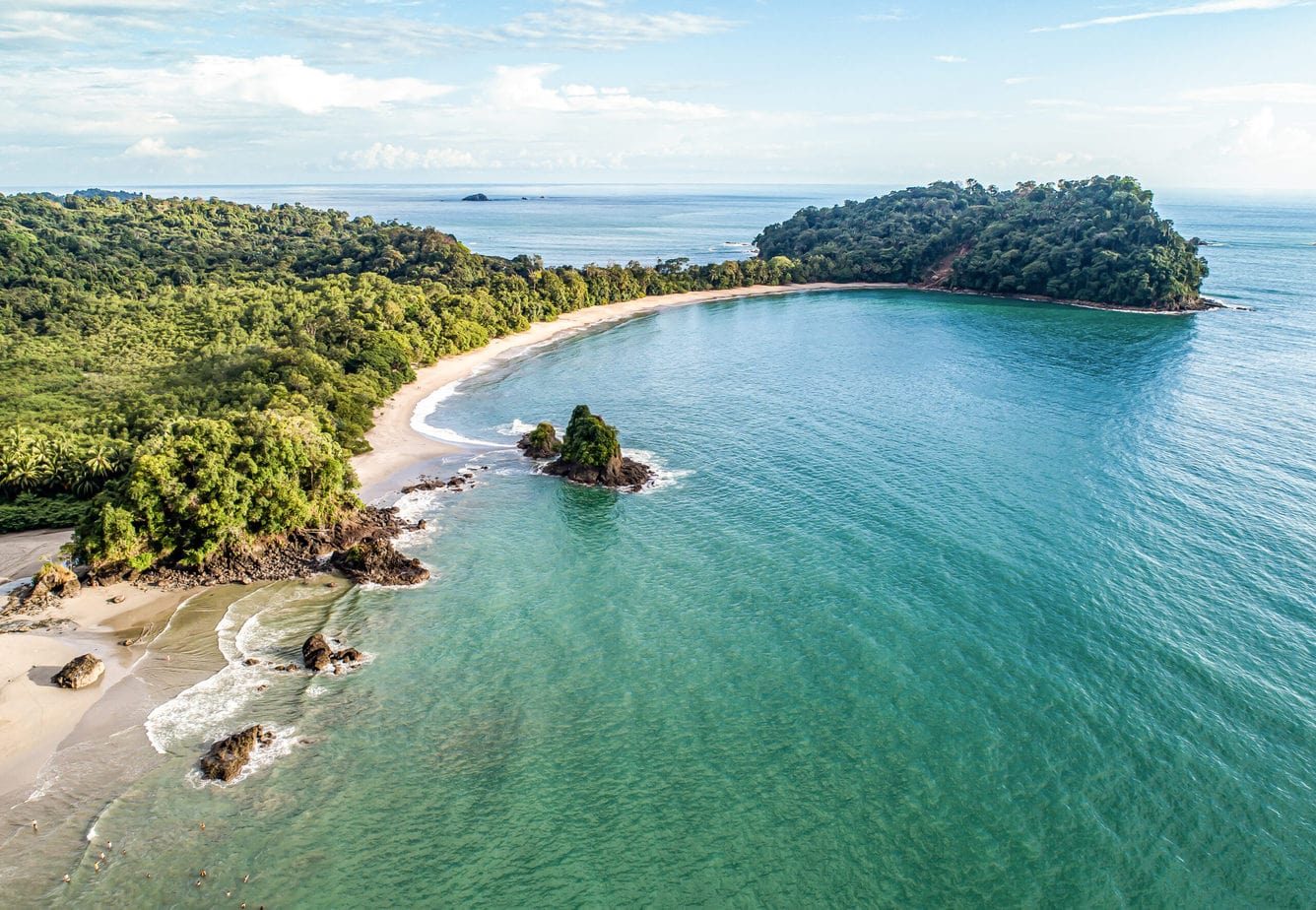 Manuel Antonio National Park- EVERYTHING You Need To Know