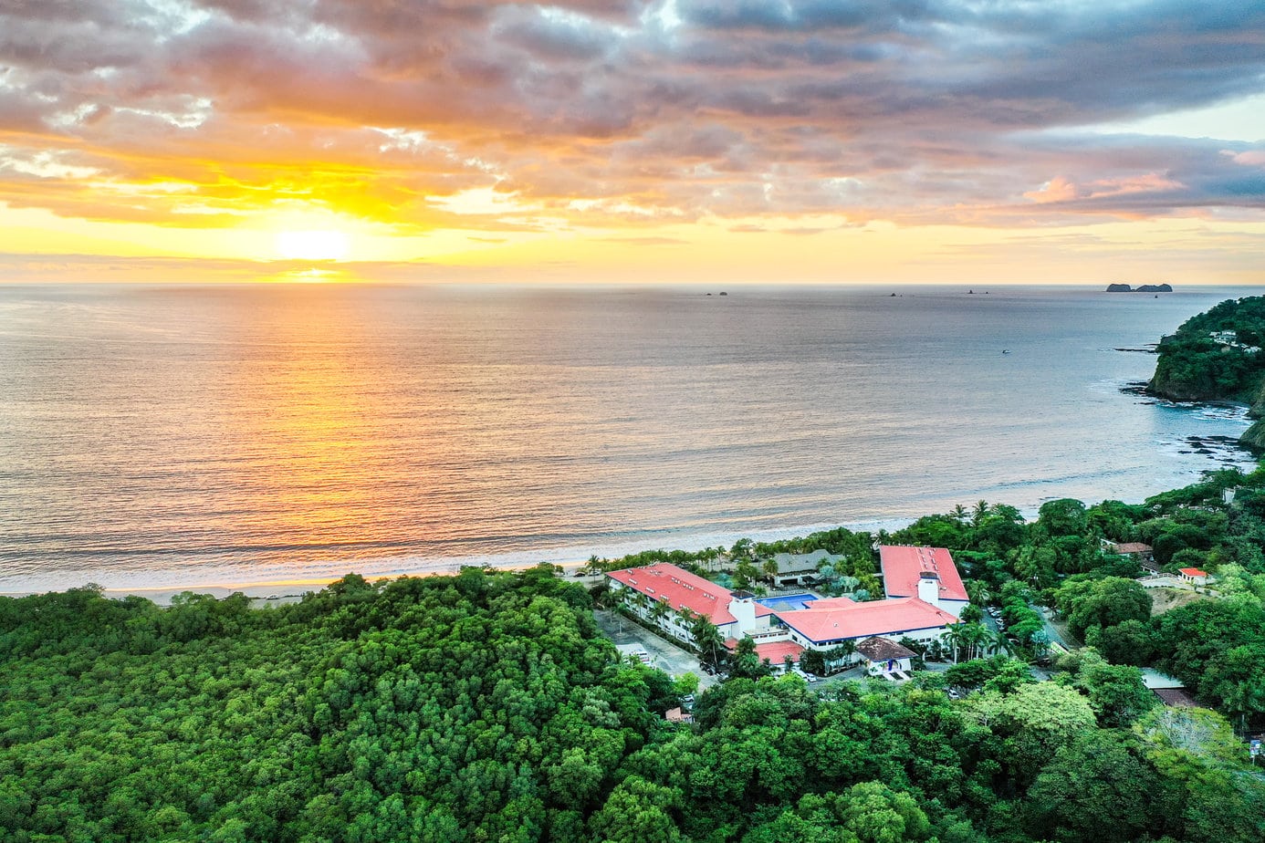 Margaritaville Beach Resort Costa Rica (For Families!)