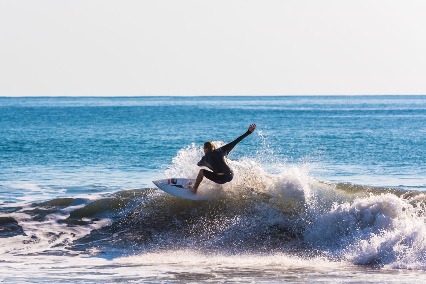 Best Places to Learn to Surf in Costa Rica