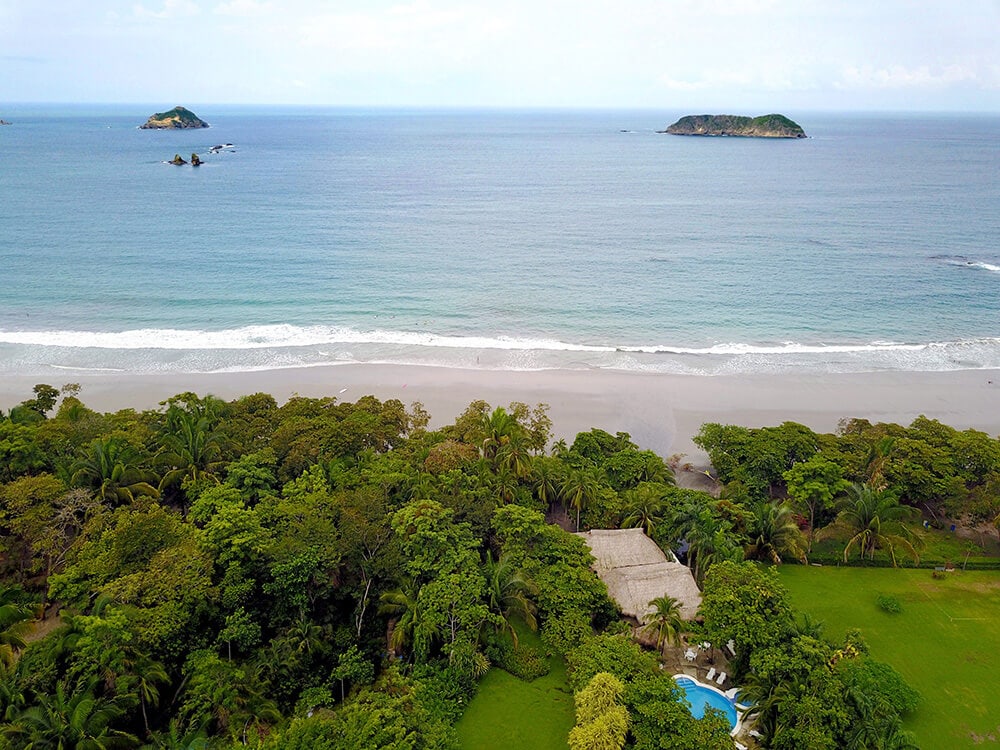 Top Places to Stay in Costa Rica with Kids
