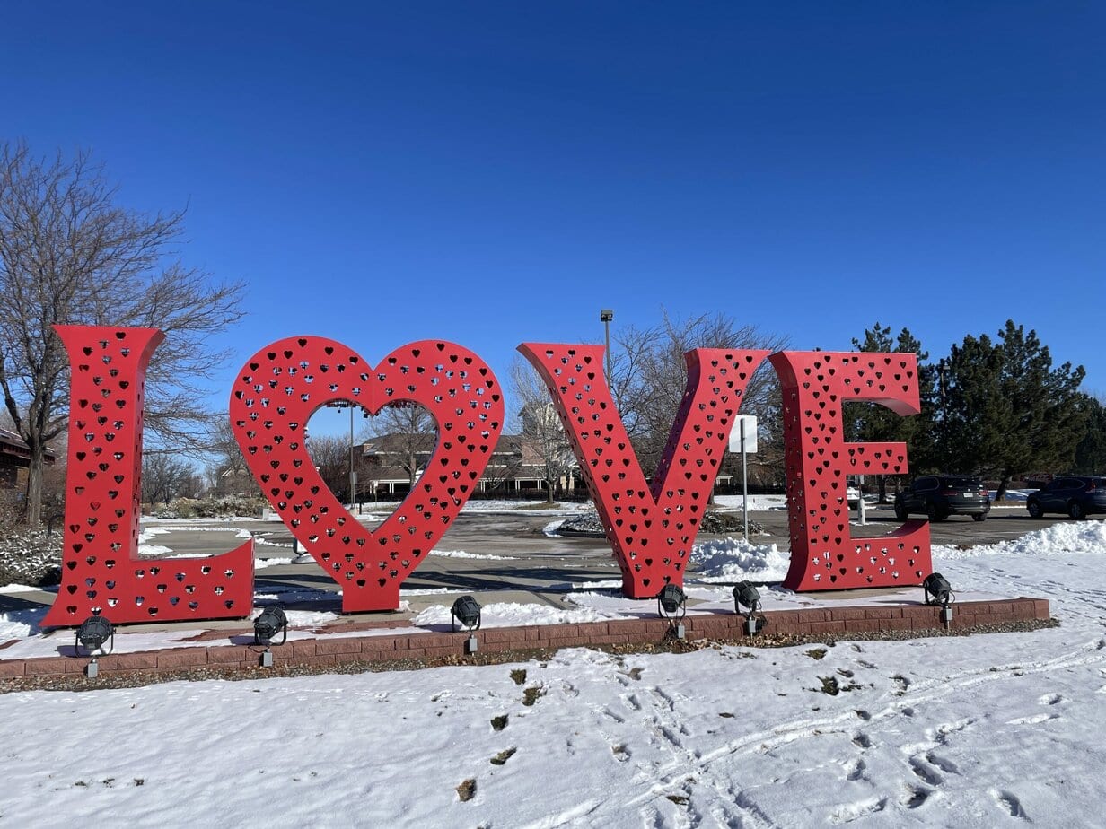 Loveland, Colorado- Best Denver Family Getaway!