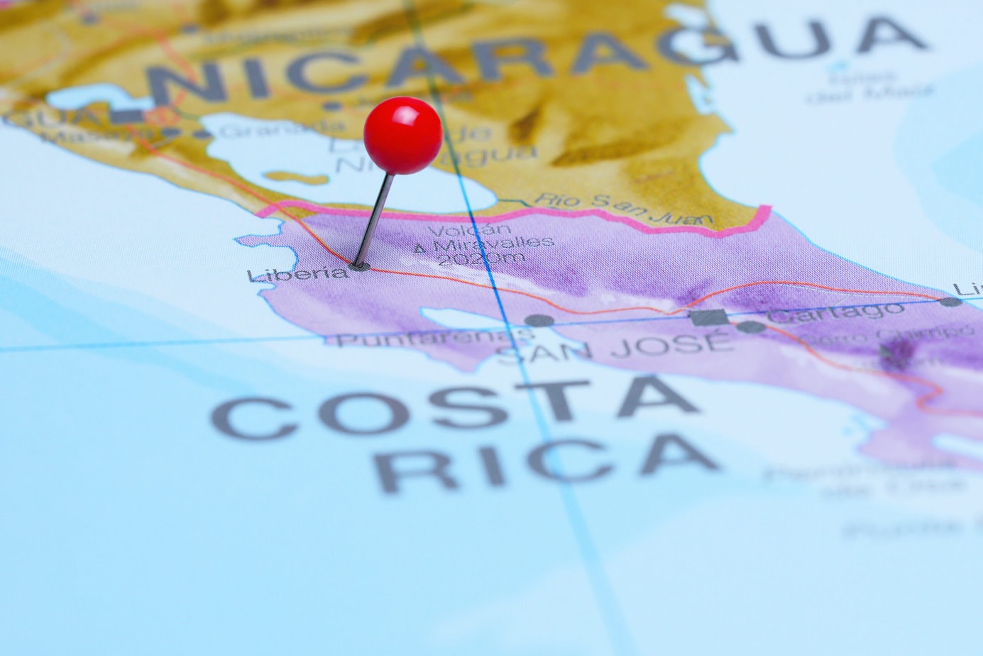 Where To Stay in Liberia Costa Rica – 8 Unique Options