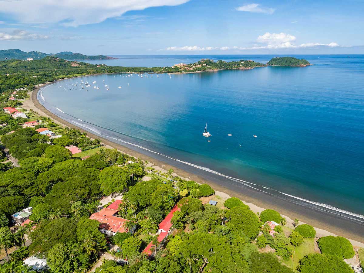 11 BEST Resorts Near Liberia Costa Rica