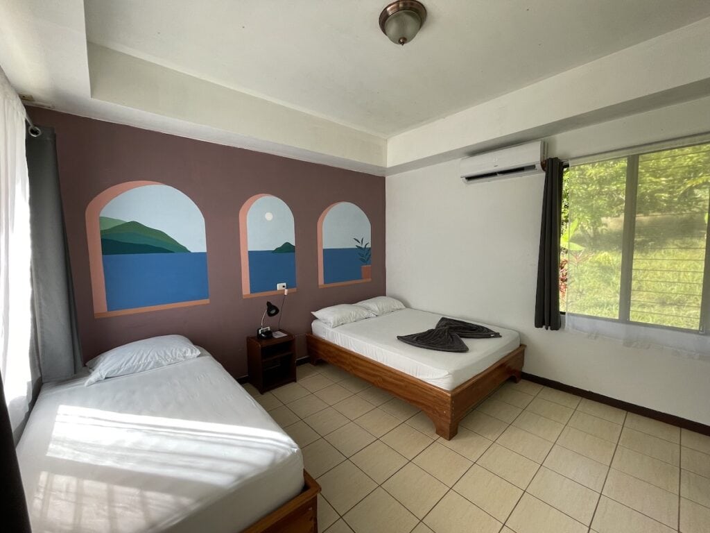 HOTELS UVITA COSTA RICA