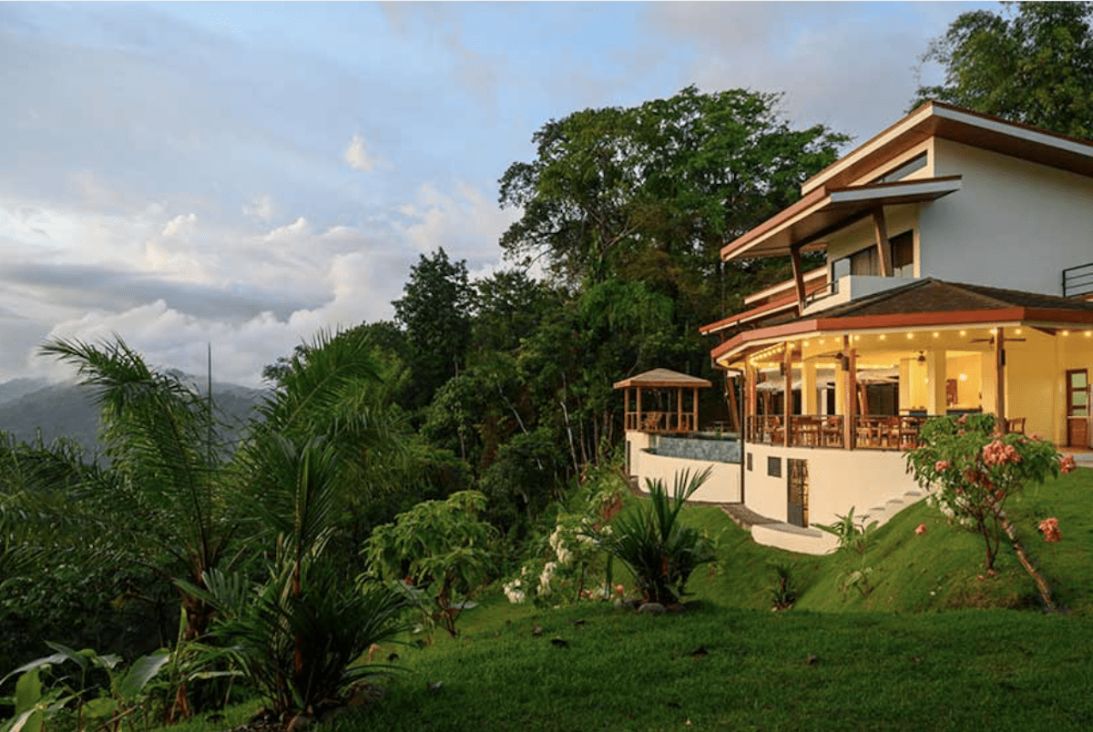 10 Dominical Costa Rica Hotels For Your Bucket List