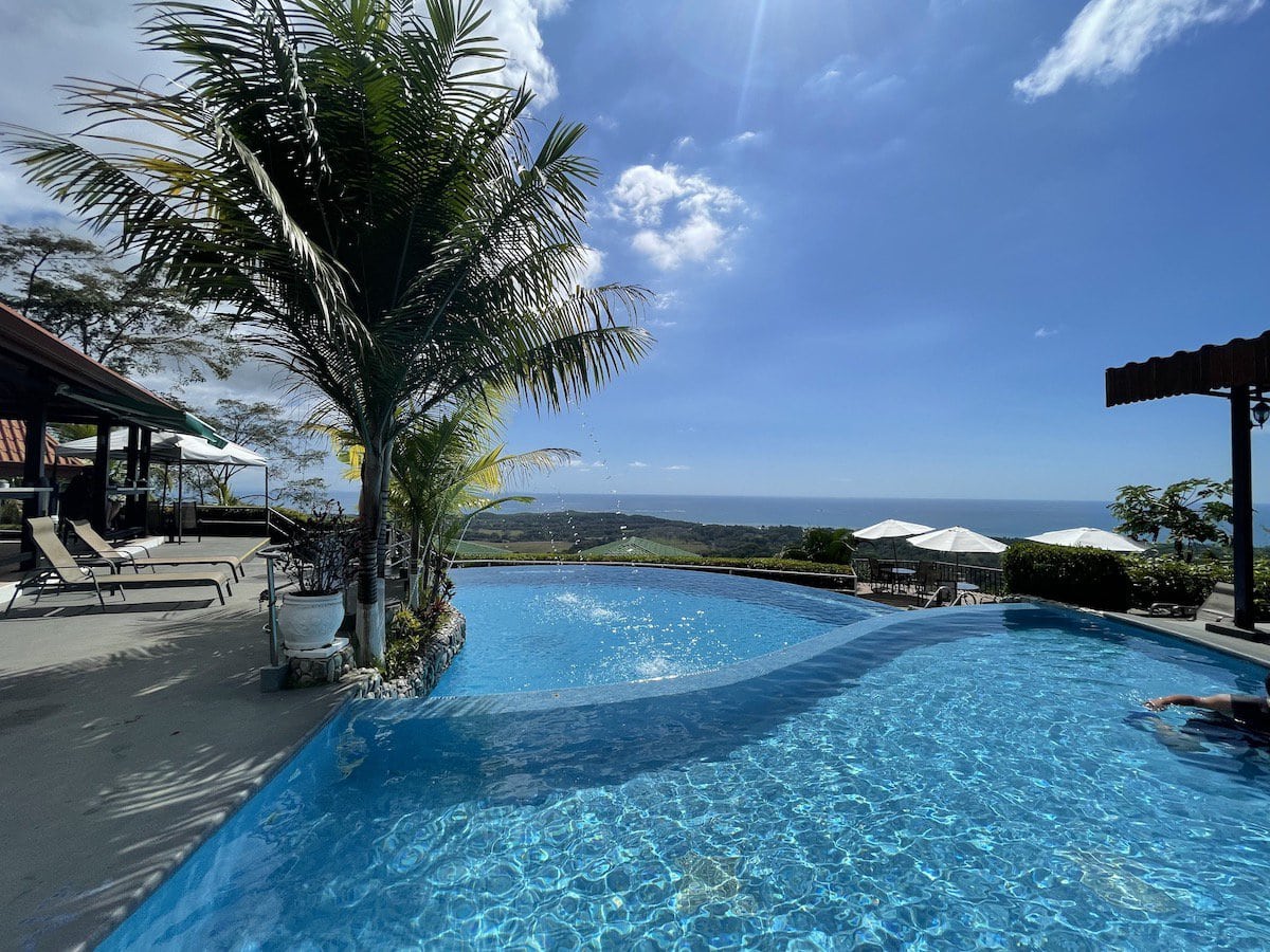 TOP HOTELS – UVITA, COSTA RICA